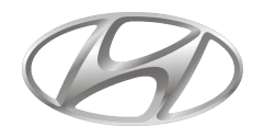 Hyundai logo