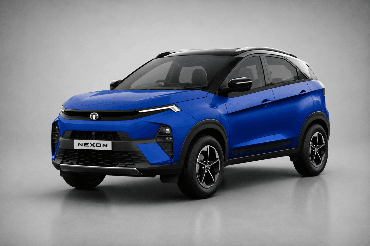 Tata Nexon