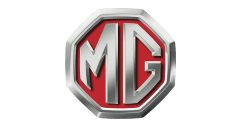 MG logo